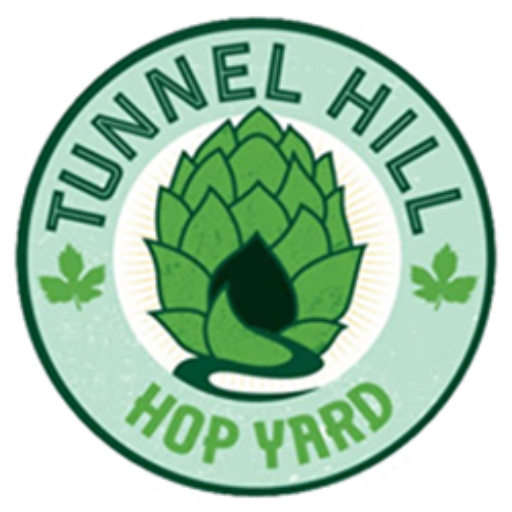 Tunnel Hill Hop Yard